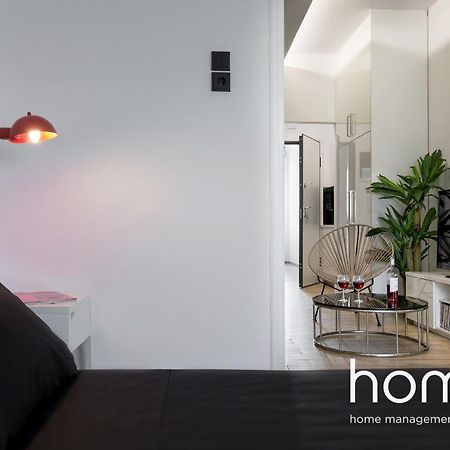 35M² Homm Impressive Apartment In Атина Екстериор снимка